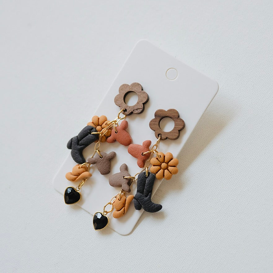 Wild West Charm