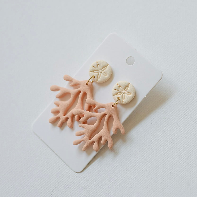 Coral Sand