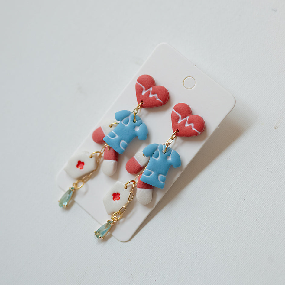 Nurse's Heart