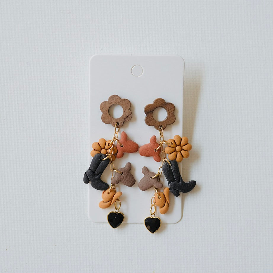 Wild West Charm