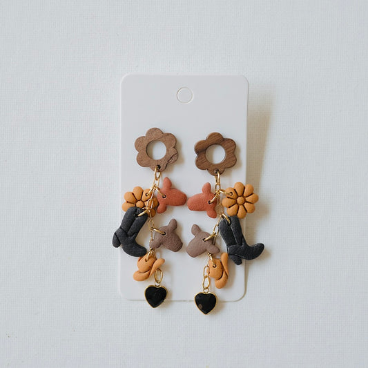 Wild West Charm