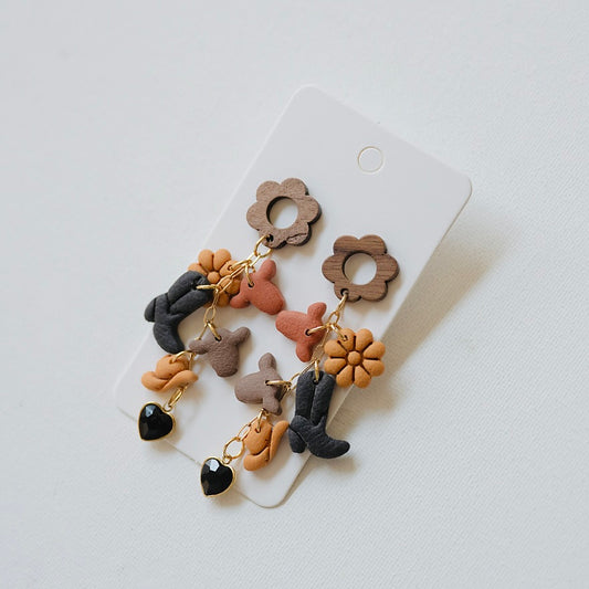 Wild West Charm