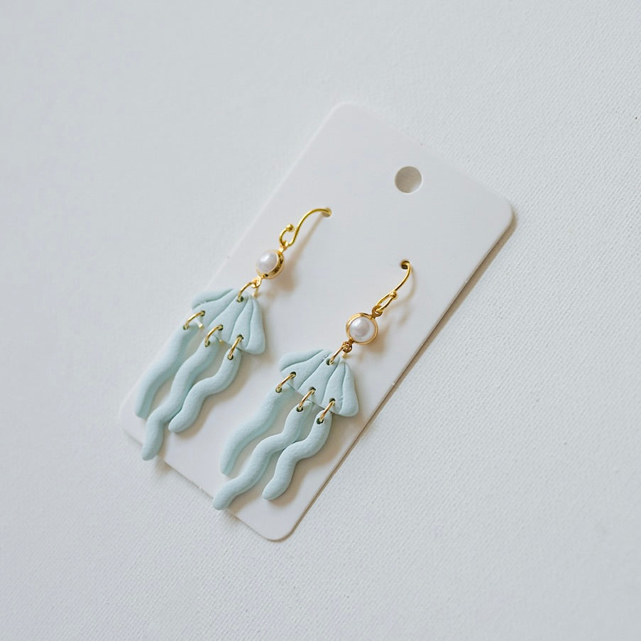 Jellyfish Dreams