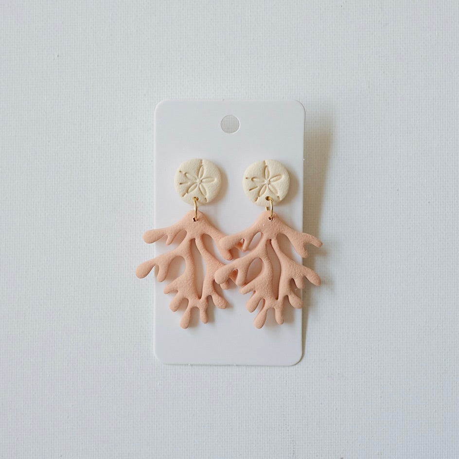 Coral Sand