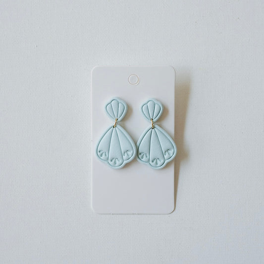 Sea Glass Fan