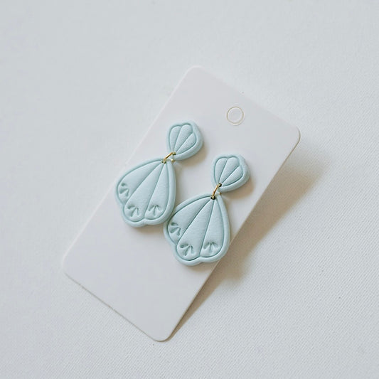 Sea Glass Fan