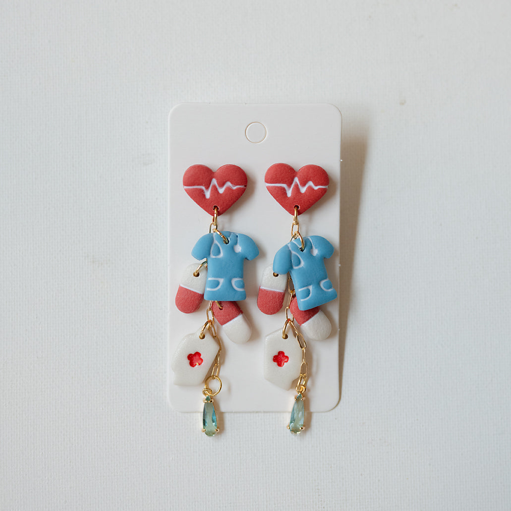 Nurse's Heart