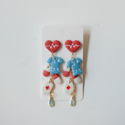 Nurse's Heart