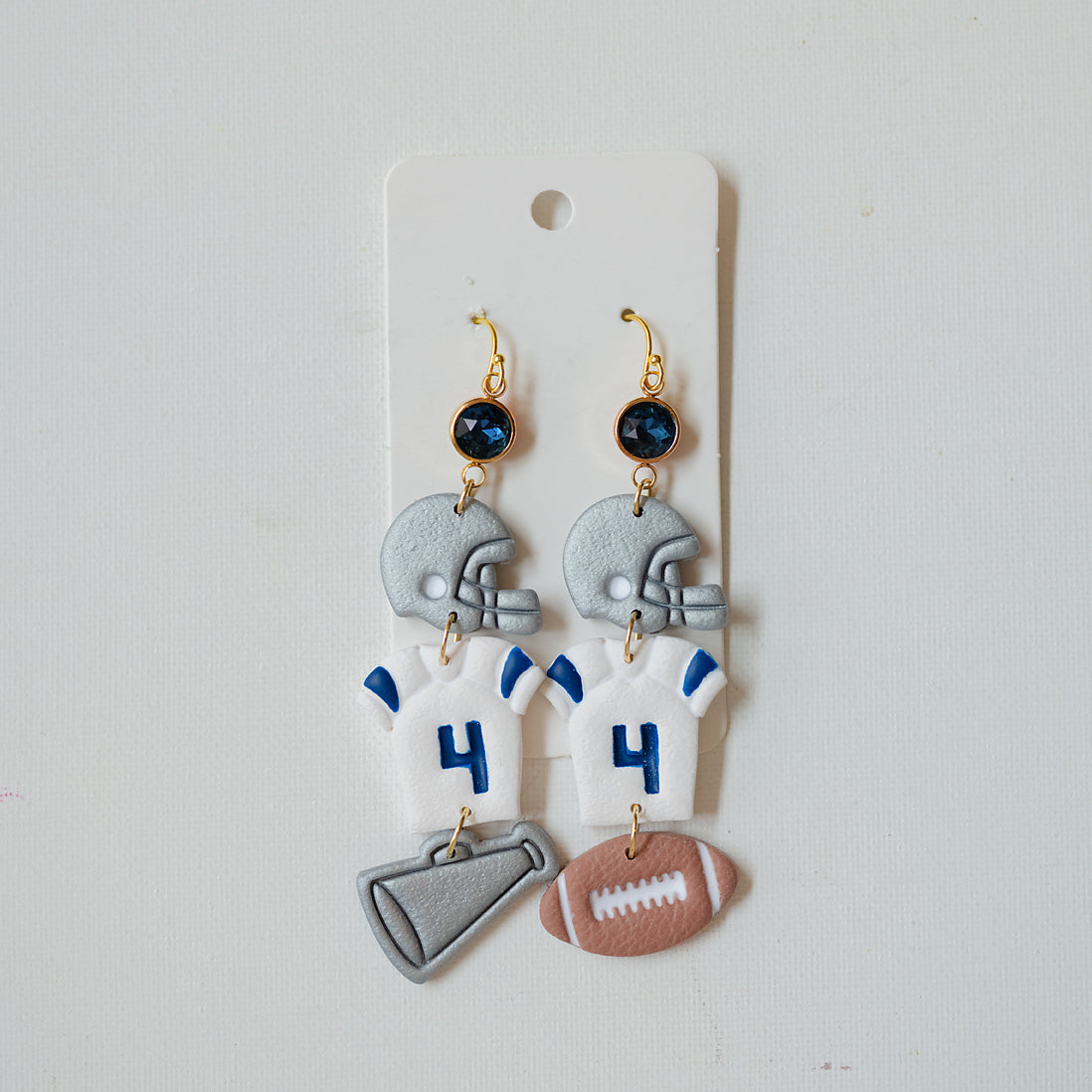 Game Day Glam
